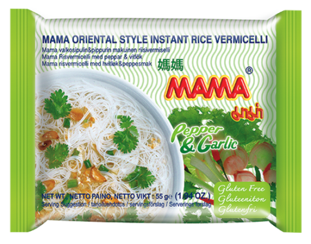 Rice Vermicelli